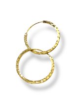 Orecchini Gioielleria Sorrentino Donna in Oro giallo 1VOR23C